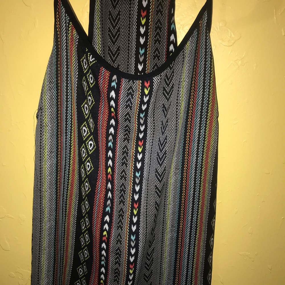 3 for 10 / Tank top